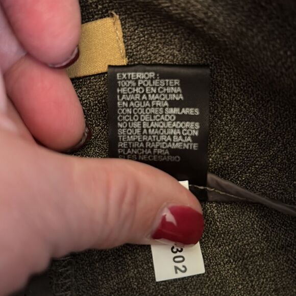 Alex Marie brown dress pants Size 6 - Picture 8 of 8